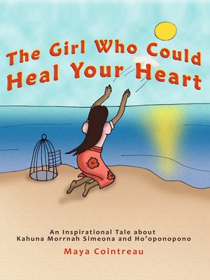 cover image of The Girl Who Could Heal Your Heart